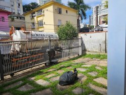 #436-112 - Sobrado para Venda em Santos - SP