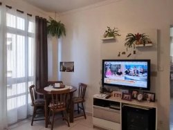 #190-11 - Apartamento para Venda em São Vicente - SP - 3