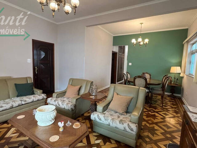 #337-1 - Casa para Locação em Santos - SP - 2