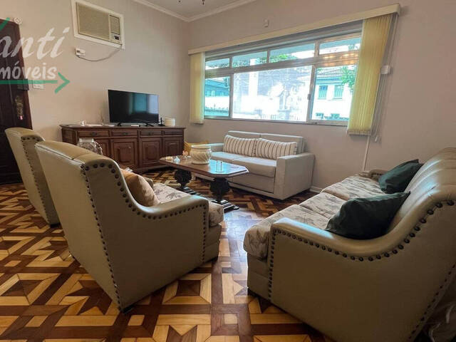 #337-1 - Casa para Locação em Santos - SP - 3
