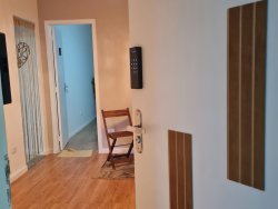 Apartamento de alto padrão com 1 quarto, 1 banheiro, garagem