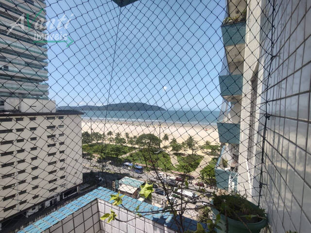 Venda em José Menino - Santos