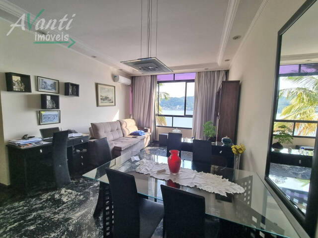 #293-1 - Apartamento para Venda em São Vicente - SP - 1