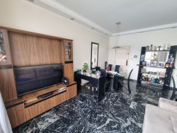 #293-1 - Apartamento para Venda em São Vicente - SP - 2