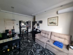 #293-1 - Apartamento para Venda em São Vicente - SP - 3
