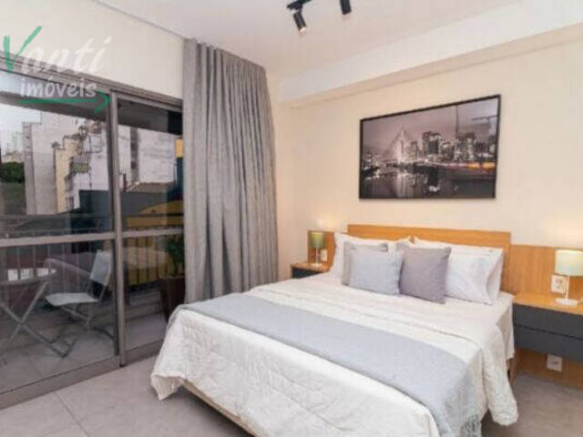 #331-7 - Studio para Venda em São Paulo - SP - 2