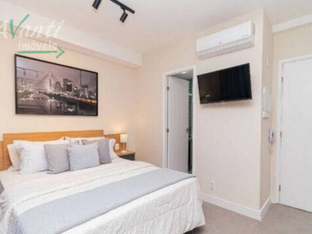 #331-7 - Studio para Venda em São Paulo - SP - 3