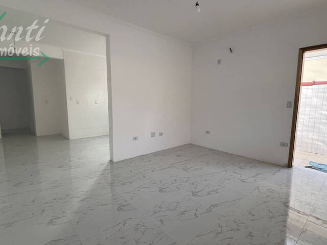 #203-1 - Casa para Venda em Santos - SP - 2