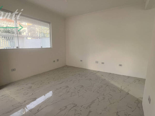 #203-1 - Casa para Venda em Santos - SP - 3