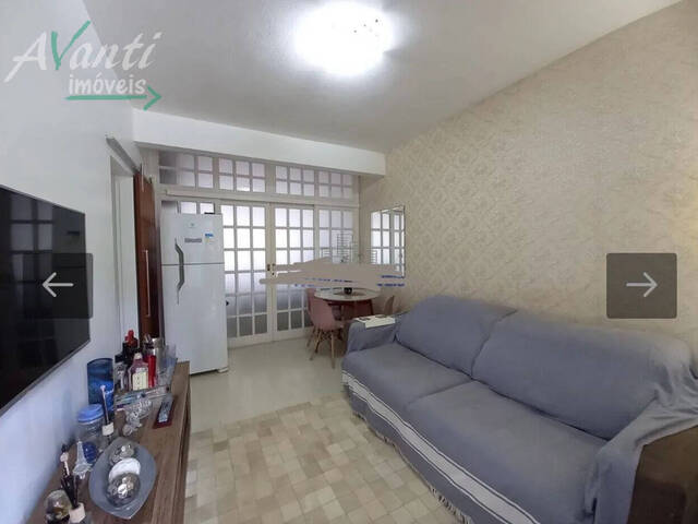 #098-10 - Apartamento para Venda em São Vicente - SP - 3