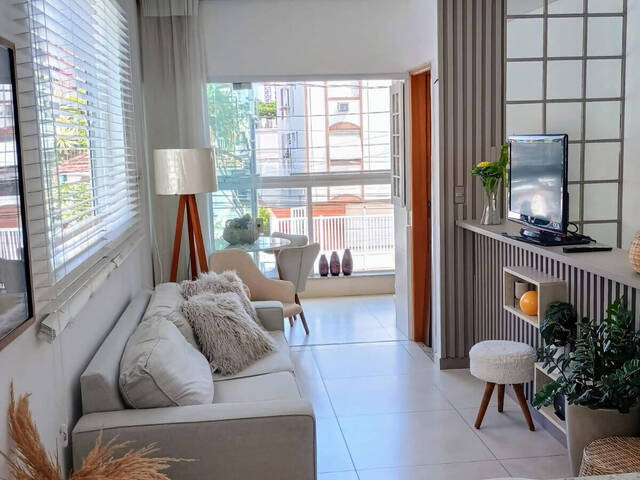 #320-2 - Casa para Venda em Santos - SP - 2