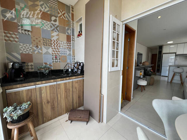 #320-2 - Casa para Venda em Santos - SP - 3