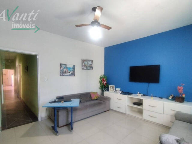 #282-7 - Casa para Venda em Santos - SP - 3