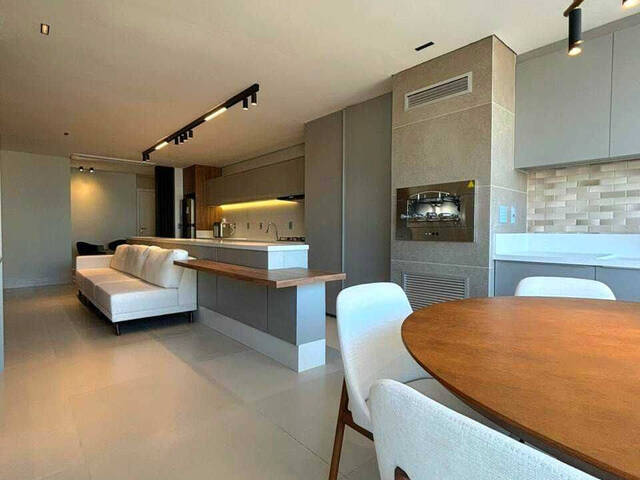 #157 - Apartamento para Venda em Praia Grande - SP - 3