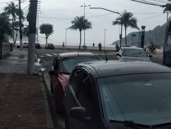 #151-10 - Apartamento para Venda em São Vicente - SP - 1