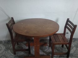 #151-10 - Apartamento para Venda em São Vicente - SP - 2