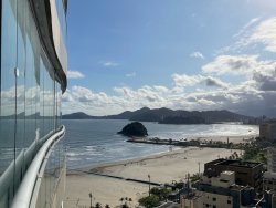 Venda em José Menino - Santos