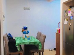 #368-1 - Apartamento para Venda em São Vicente - SP - 2