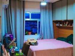 #368-1 - Apartamento para Venda em São Vicente - SP - 3