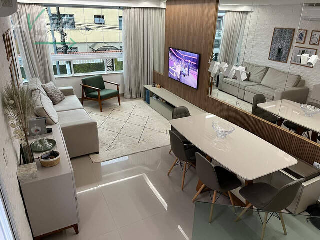 #169-3 - Casa para Venda em Santos - SP - 2
