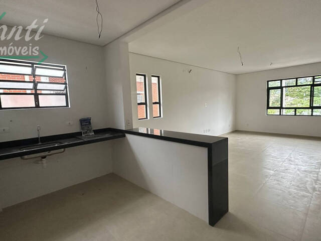 #155-11 - Casa para Venda em Santos - SP - 2