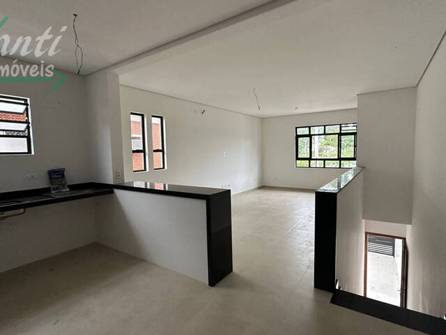 #155-11 - Casa para Venda em Santos - SP - 3