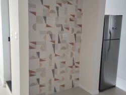 #311-2 - Apartamento para Venda em São Vicente - SP - 1