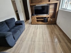 #160-10 - Apartamento para Venda em São Vicente - SP - 1