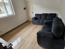 #160-10 - Apartamento para Venda em São Vicente - SP - 2