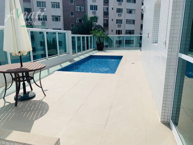 #155-9 - Apartamento para Venda em Santos - SP - 2