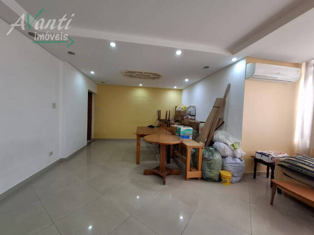 #097-10 - Apartamento para Venda em Santos - SP - 3