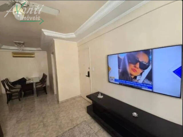 #440-1 - Apartamento para Venda em Santos - SP - 2
