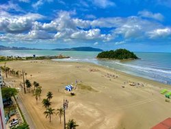 Venda em José Menino - Santos