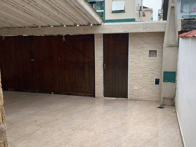 #164-2 - Sobrado para Venda em Santos - SP - 2