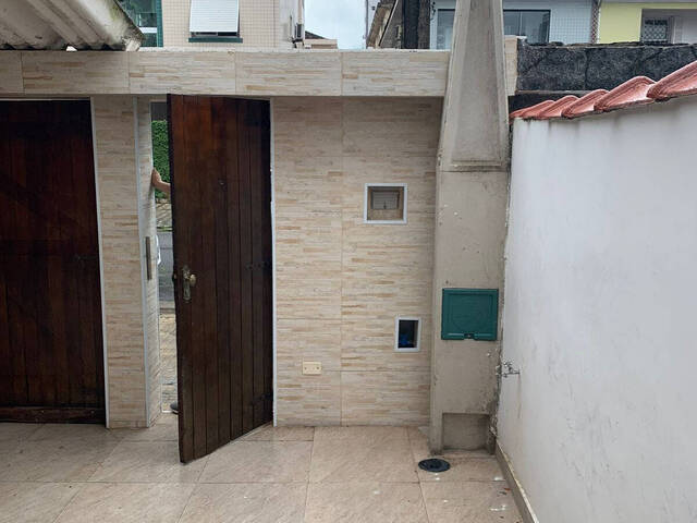 #164-2 - Sobrado para Venda em Santos - SP - 3