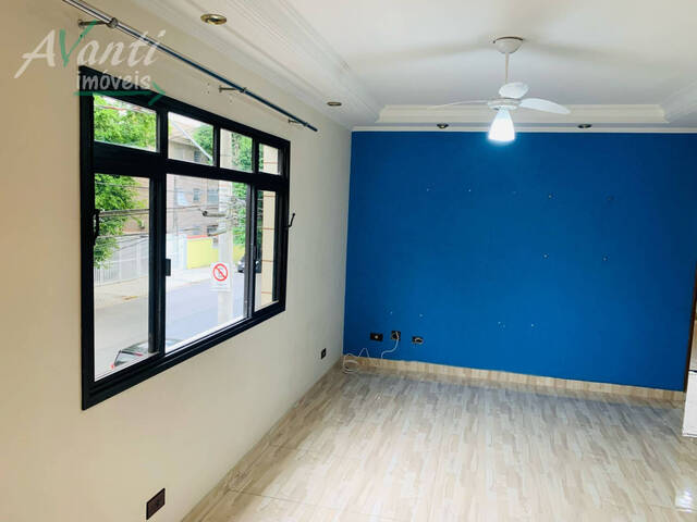 #133 - Apartamento para Venda em Santos - SP - 2