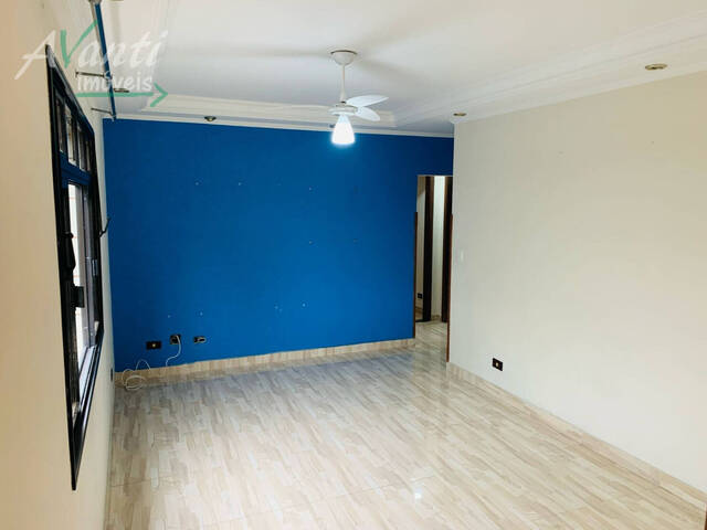 #133 - Apartamento para Venda em Santos - SP - 3