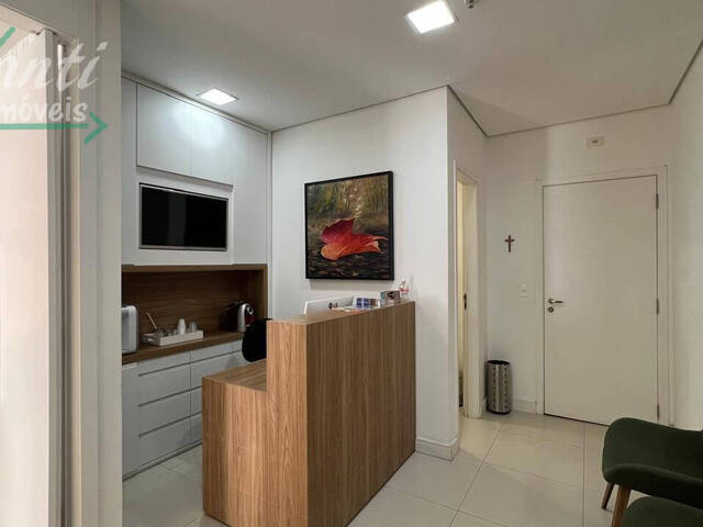 #345-1 - Sala para Locação em Santos - SP - 2
