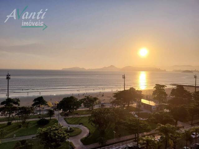 #105-9 - Apartamento para Venda em Santos - SP - 2