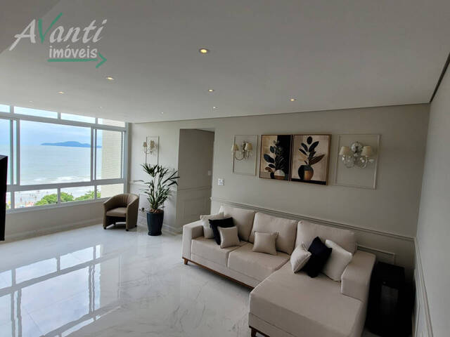 #105-9 - Apartamento para Venda em Santos - SP - 3