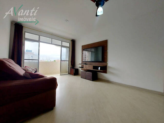 #046-10 - Apartamento para Venda em Santos - SP - 2