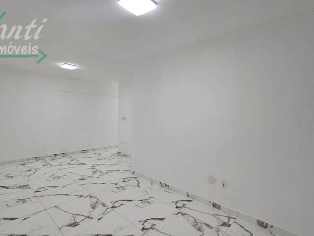 #017-10 - Apartamento para Venda em Santos - SP - 3