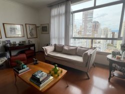 #138-1 - Apartamento para Venda em Santos - SP