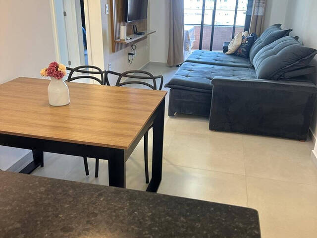 #241-11 - Apartamento para Venda em Praia Grande - SP - 1