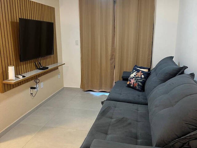 #241-11 - Apartamento para Venda em Praia Grande - SP - 2