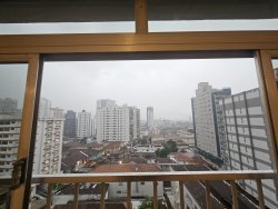 #205-2 - Apartamento para Venda em Santos - SP - 2