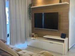 #164-9 - Apartamento para Venda em Santos - SP - 2