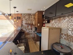 #220-2 - Casa para Venda em Santos - SP - 3