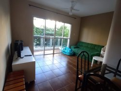 #172-7 - Apartamento para Venda em Guarujá - SP - 2