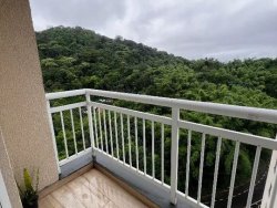 #129-9 - Apartamento para Venda em Santos - SP - 2